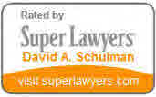 Selected as a 'Super Lawyer' every year since 2008